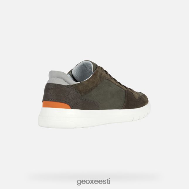 sõjaväelased ZZ2TH21779 Geox merediano mees