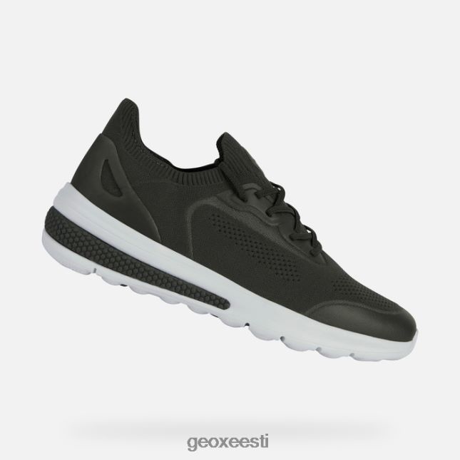 sõjaväelased ZZ2TH2634 Geox spherica actif mees