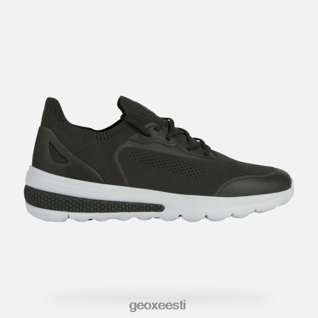 sõjaväelased ZZ2TH2634 Geox spherica actif mees