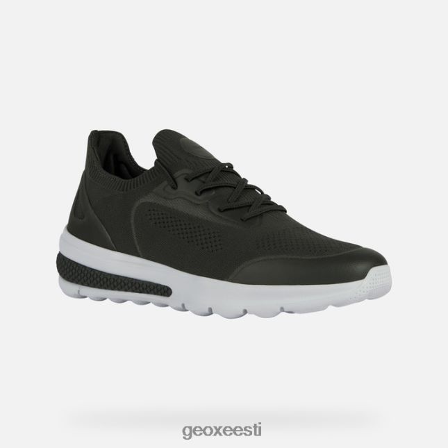 sõjaväelased ZZ2TH2634 Geox spherica actif mees