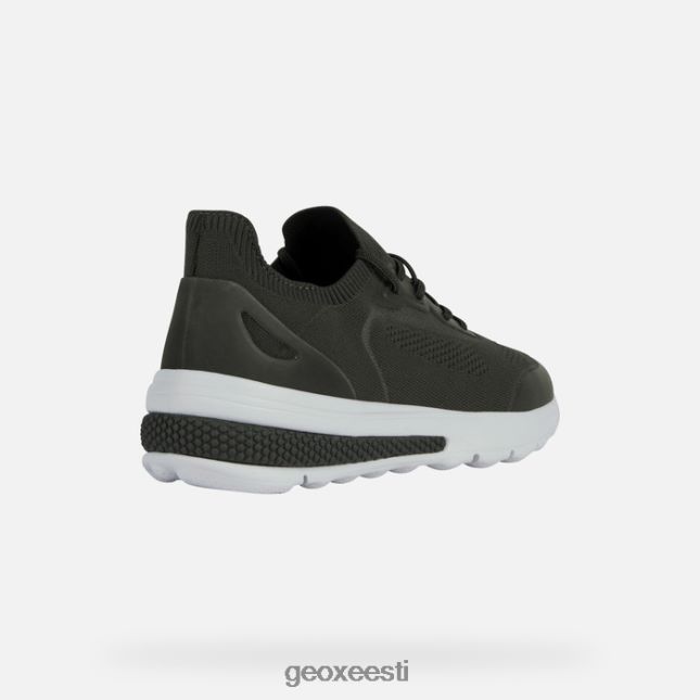 sõjaväelased ZZ2TH2634 Geox spherica actif mees