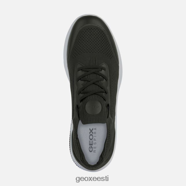 sõjaväelased ZZ2TH2634 Geox spherica actif mees