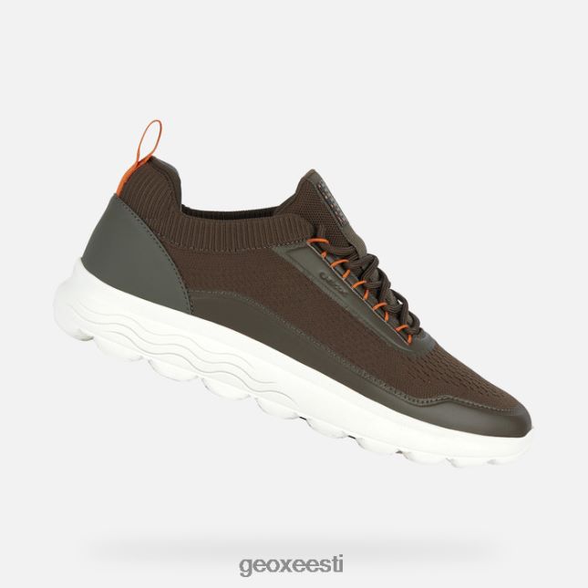 merevägi ZZ2TH21471 Geox sandal macchia beebi
