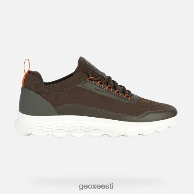sõjaväelased ZZ2TH2683 Geox sfääriline mees