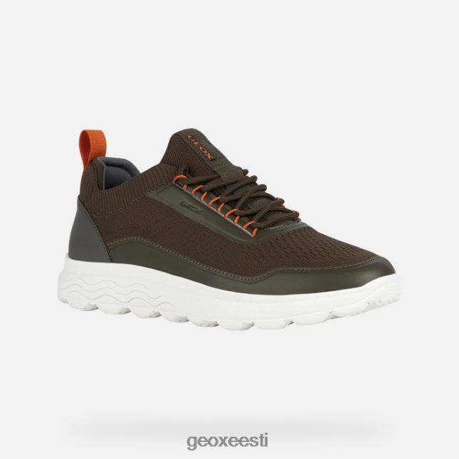 sõjaväelased ZZ2TH2683 Geox sfääriline mees