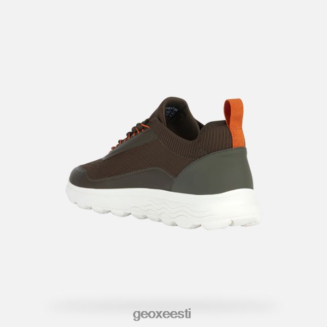 sõjaväelased ZZ2TH2683 Geox sfääriline mees