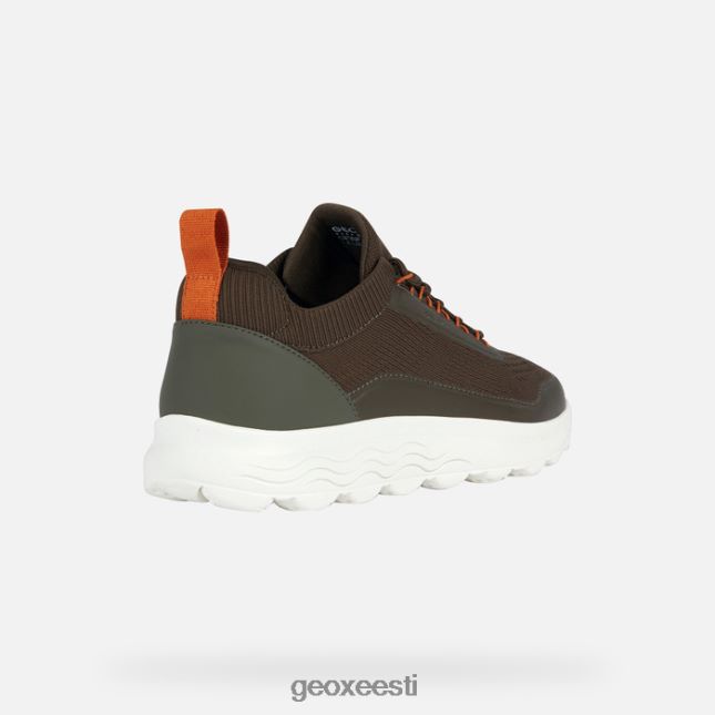 sõjaväelased ZZ2TH2683 Geox sfääriline mees
