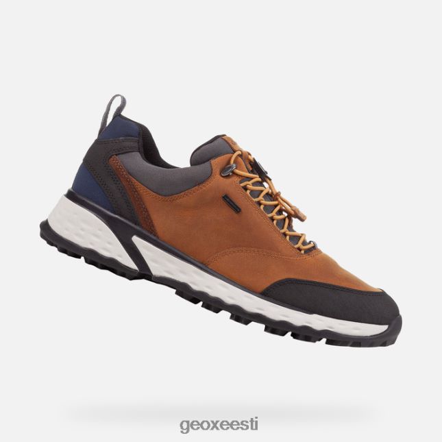sinep ZZ2TH2864 Geox sterrato abx mees