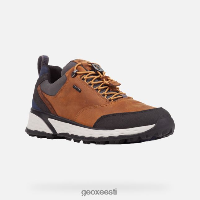 sinep ZZ2TH2864 Geox sterrato abx mees