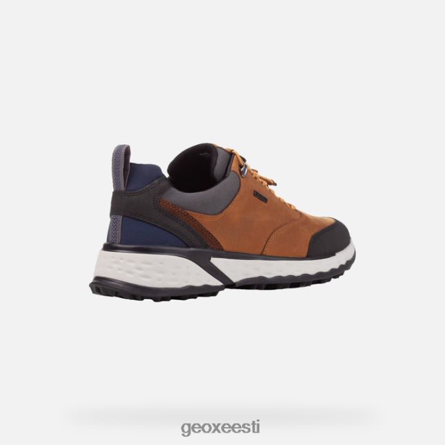 sinep ZZ2TH2864 Geox sterrato abx mees
