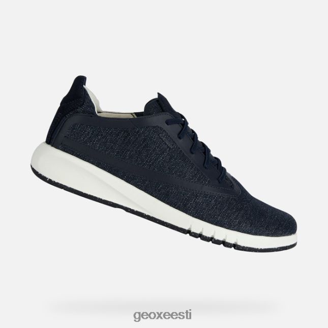 sinine ZZ2TH21790 Geox aerantis mees