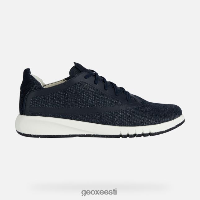 sinine ZZ2TH21790 Geox aerantis mees