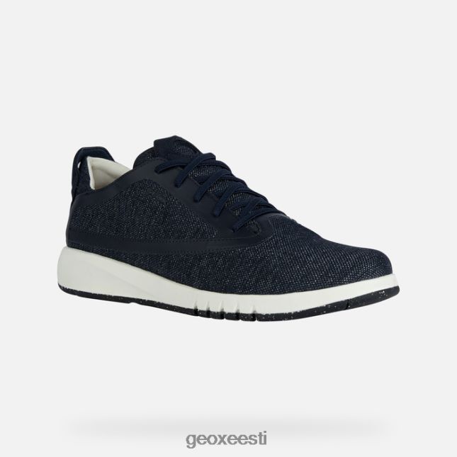 sinine ZZ2TH21790 Geox aerantis mees