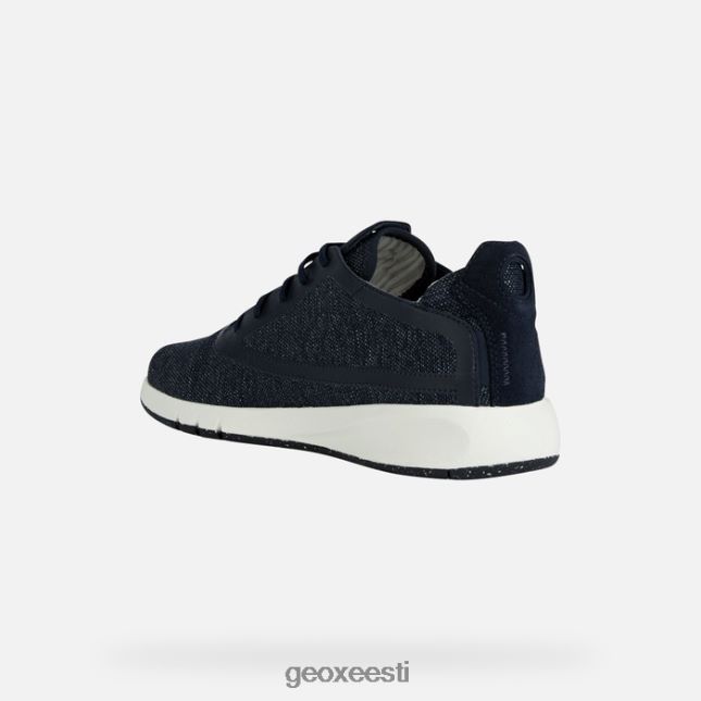 sinine ZZ2TH21790 Geox aerantis mees