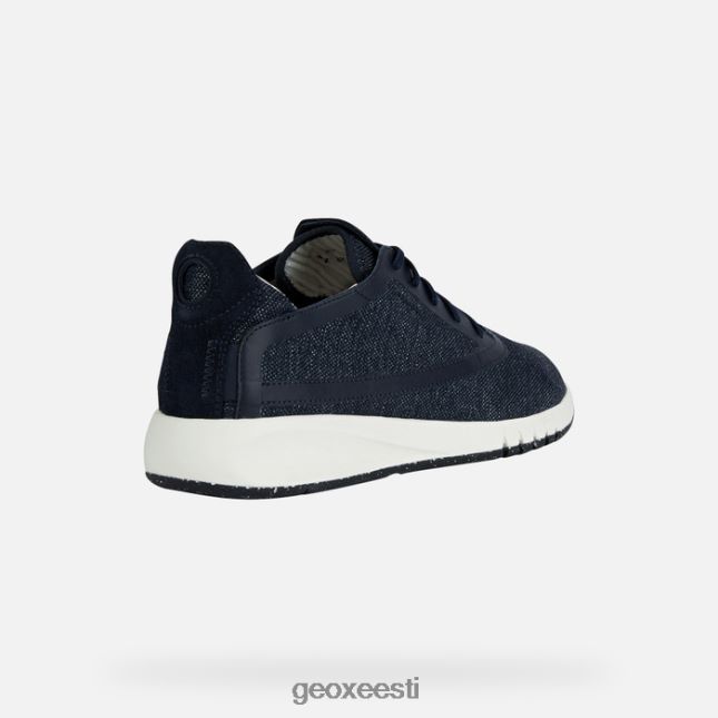 sinine ZZ2TH21790 Geox aerantis mees