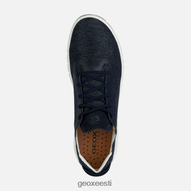 sinine ZZ2TH21790 Geox aerantis mees