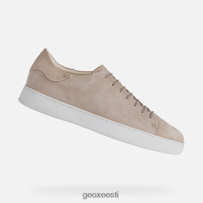 taupe ZZ2TH2657 Geox korilane mees