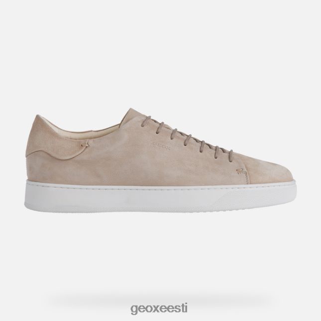 taupe ZZ2TH2657 Geox korilane mees