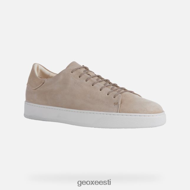 taupe ZZ2TH2657 Geox korilane mees