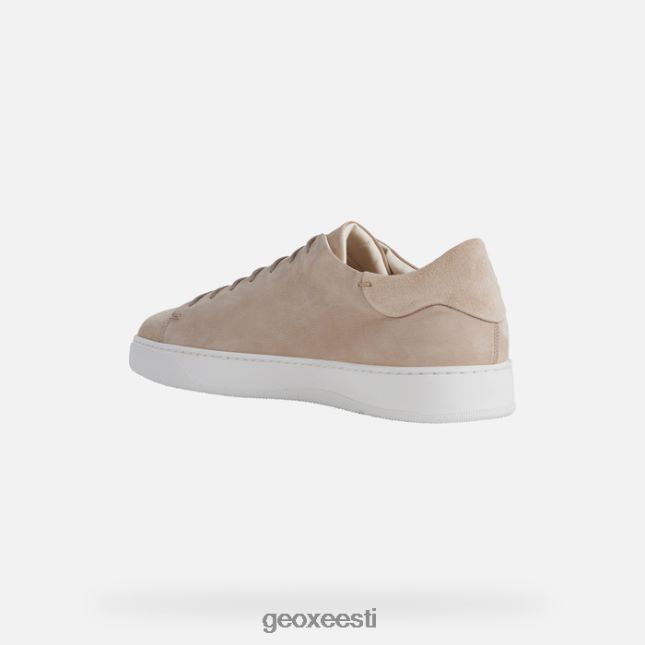 taupe ZZ2TH2657 Geox korilane mees
