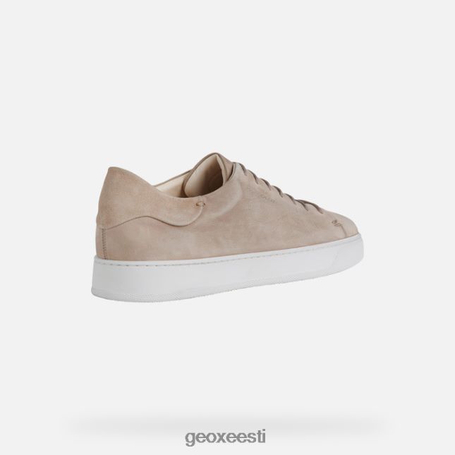 taupe ZZ2TH2657 Geox korilane mees