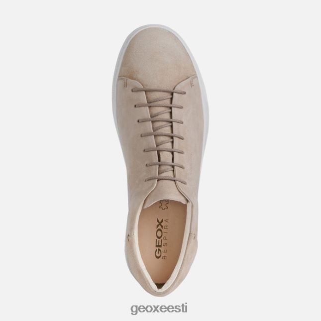 taupe ZZ2TH2657 Geox korilane mees
