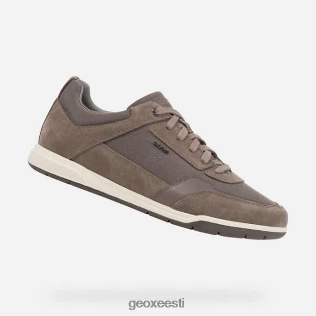 taupe ZZ2TH2746 Geox spherica ec3 mees