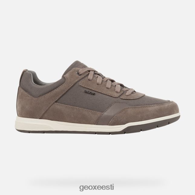 taupe ZZ2TH2746 Geox spherica ec3 mees