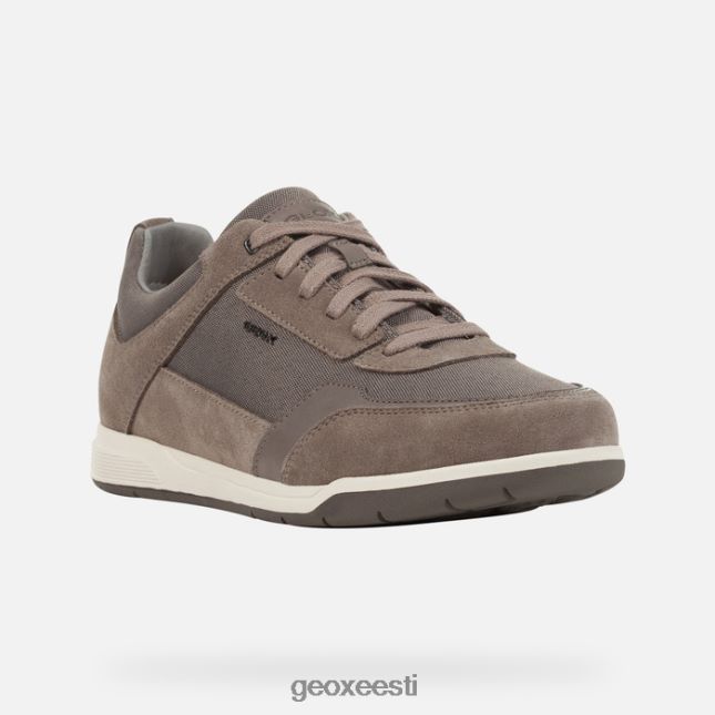 taupe ZZ2TH2746 Geox spherica ec3 mees