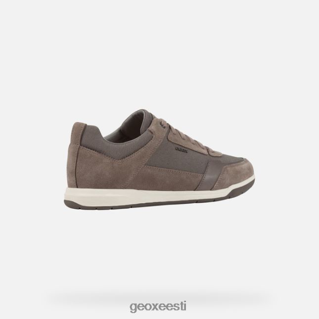 taupe ZZ2TH2746 Geox spherica ec3 mees