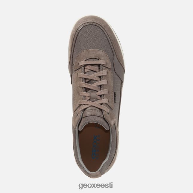 taupe ZZ2TH2746 Geox spherica ec3 mees