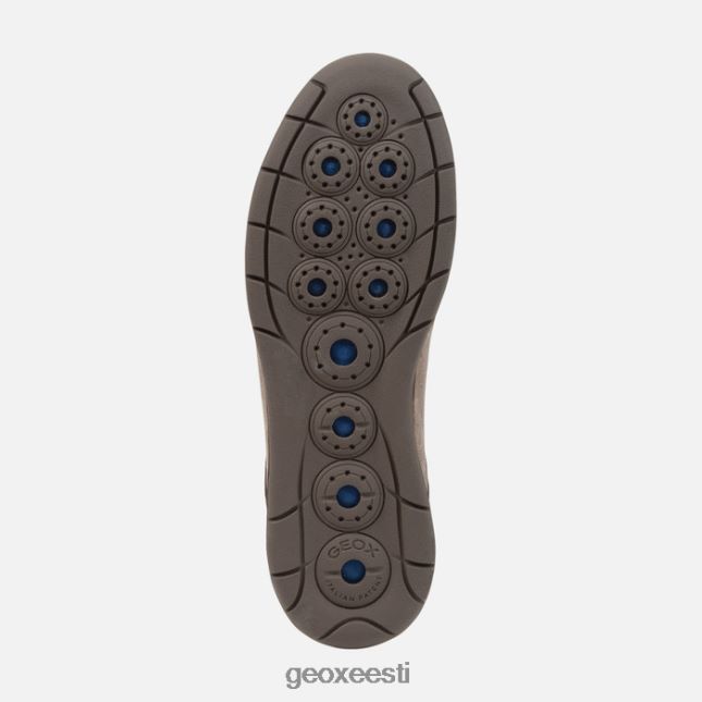 taupe ZZ2TH2746 Geox spherica ec3 mees