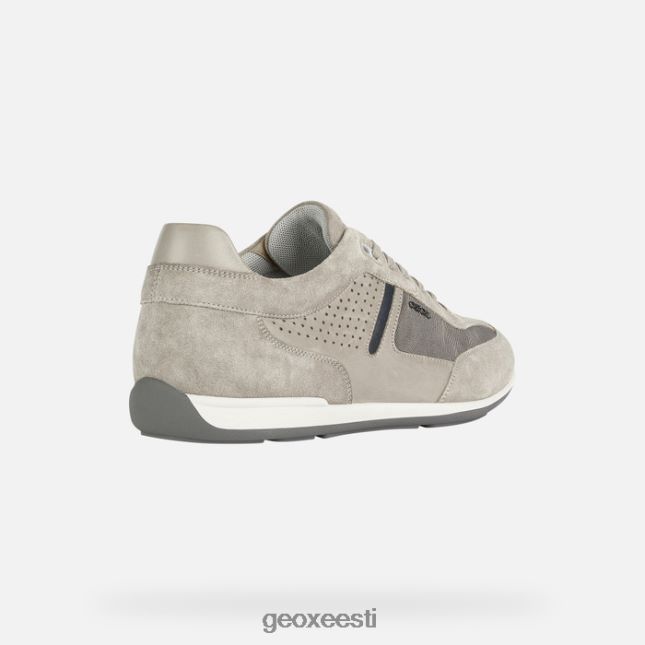 taupe ZZ2TH2780 Geox ionio mees