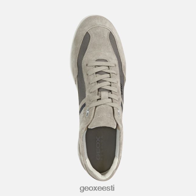 taupe ZZ2TH2780 Geox ionio mees