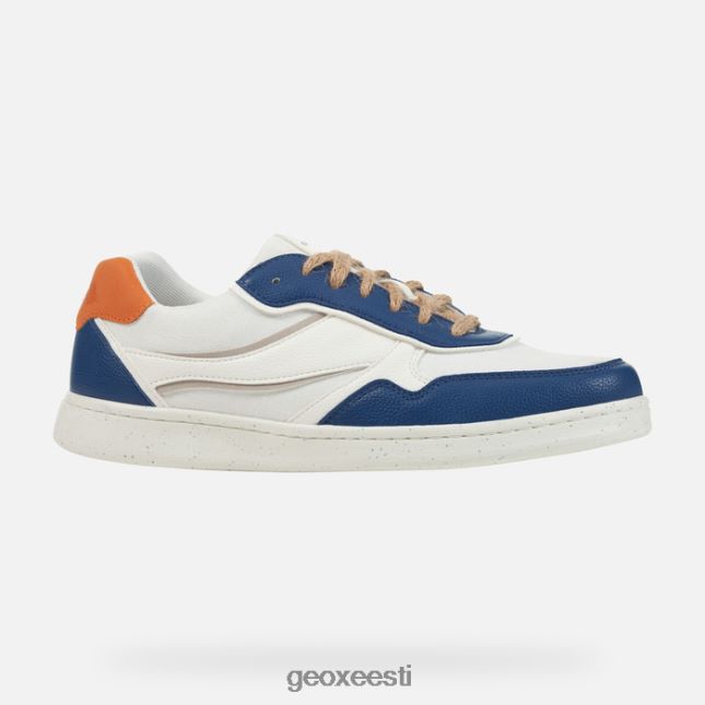 teksad/valged ZZ2TH2756 Geox hoiatab meest