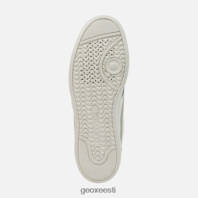 teksad/valged ZZ2TH2756 Geox hoiatab meest