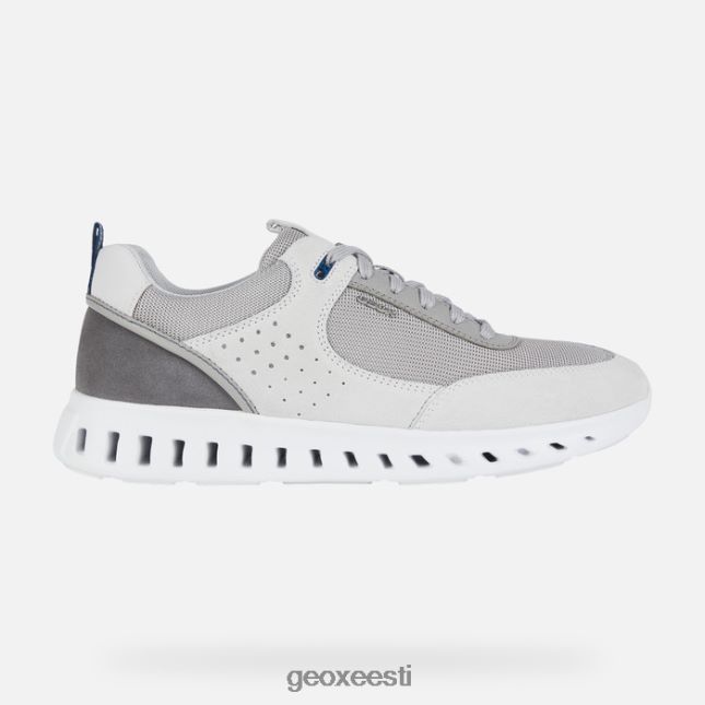 tuhmvalge/helehall ZZ2TH2750 Geox vooluväline mees