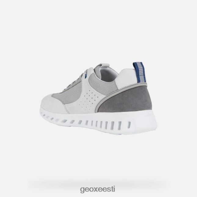 tuhmvalge/helehall ZZ2TH2750 Geox vooluväline mees