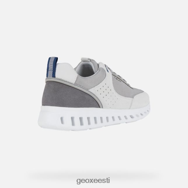 tuhmvalge/helehall ZZ2TH2750 Geox vooluväline mees