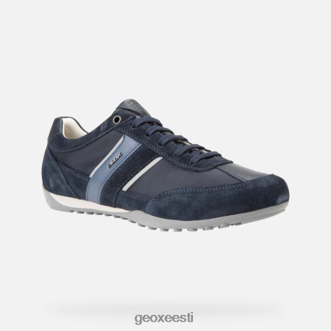 tume merevägi ZZ2TH21751 Geox kaevude mees