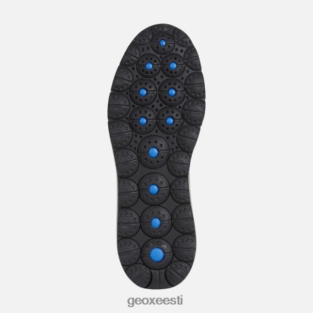 tume oliiv ZZ2TH2627 Geox spherica 4x4 abx mees
