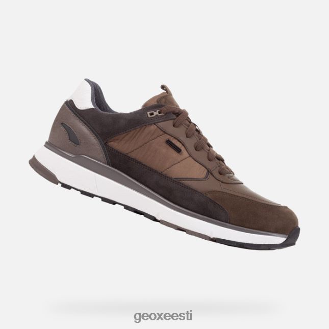 tume oliiv ZZ2TH2645 Geox dolomia abx mees
