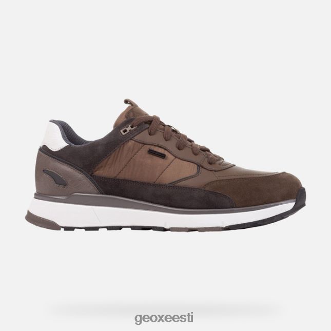 tume oliiv ZZ2TH2645 Geox dolomia abx mees