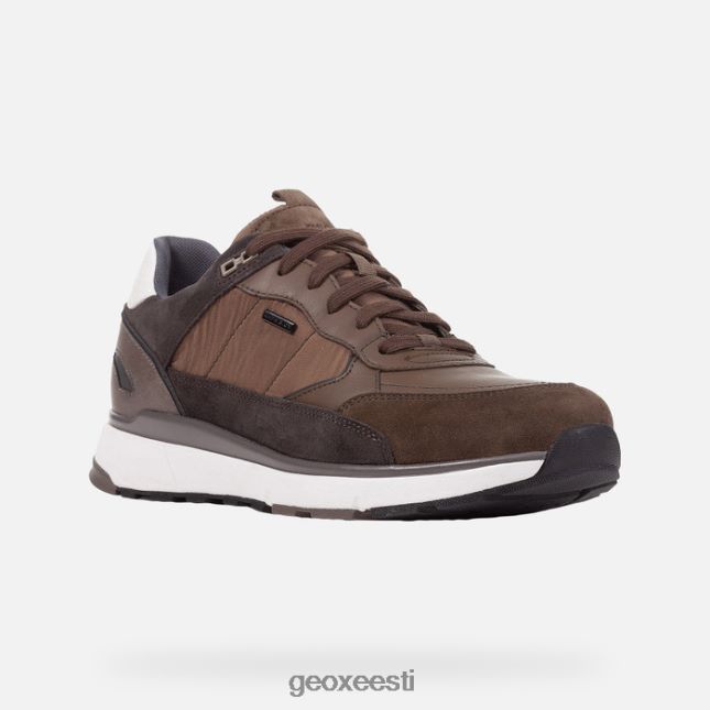 tume oliiv ZZ2TH2645 Geox dolomia abx mees