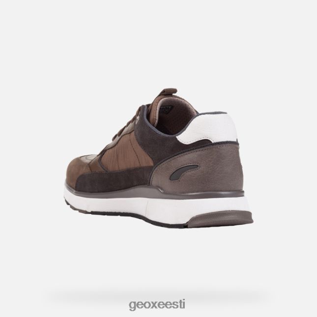 tume oliiv ZZ2TH2645 Geox dolomia abx mees