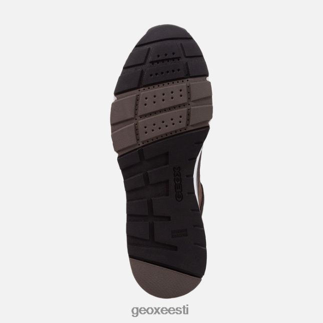tume oliiv ZZ2TH2645 Geox dolomia abx mees