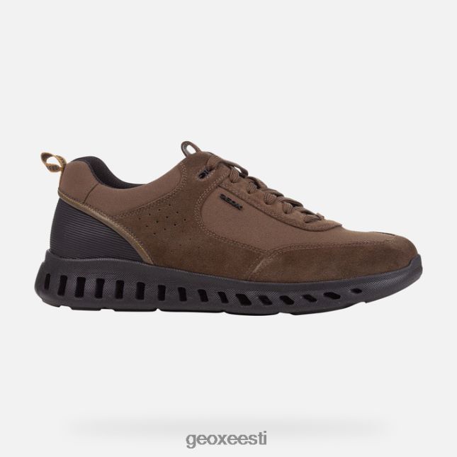 tume oliiv ZZ2TH2787 Geox vooluväline mees