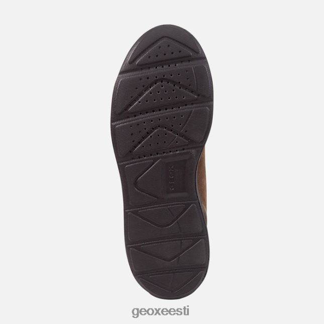 tume oliiv ZZ2TH2787 Geox vooluväline mees