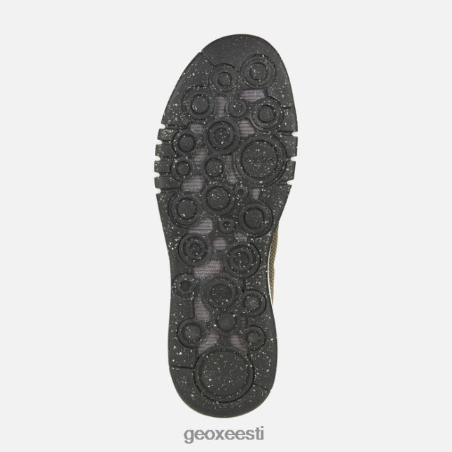 tume oliiv ZZ2TH2885 Geox aerantis mees