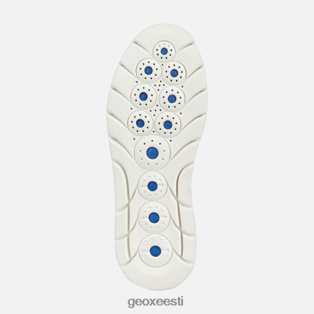 tumepunane ZZ2TH2713 Geox spherica ec4 mees